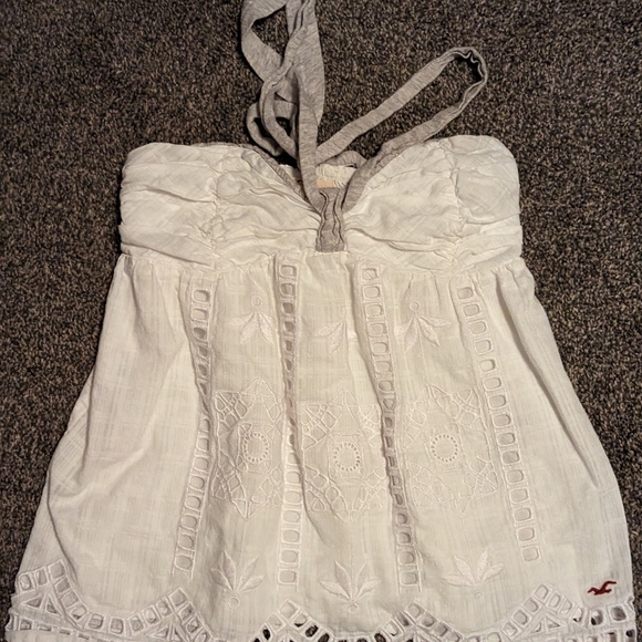 Hollister top size medium - Picture 2 of 2